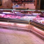 Bancone salumeria Belli