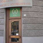 Esterno Zanella arredamenti