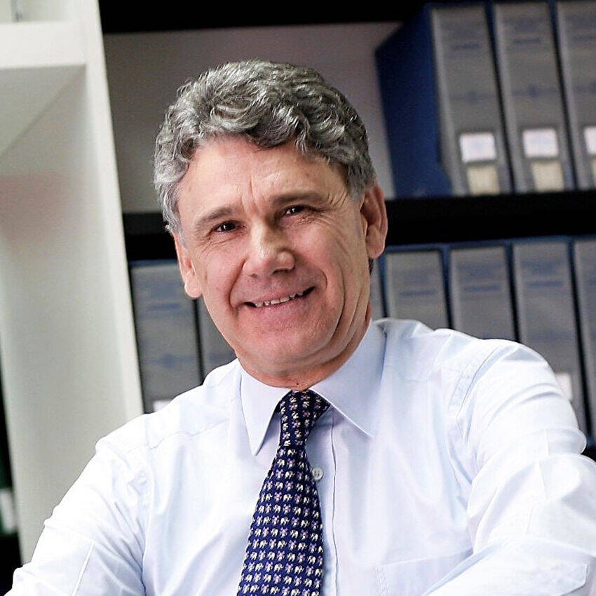 Foto Presidente del Consiglio comunale